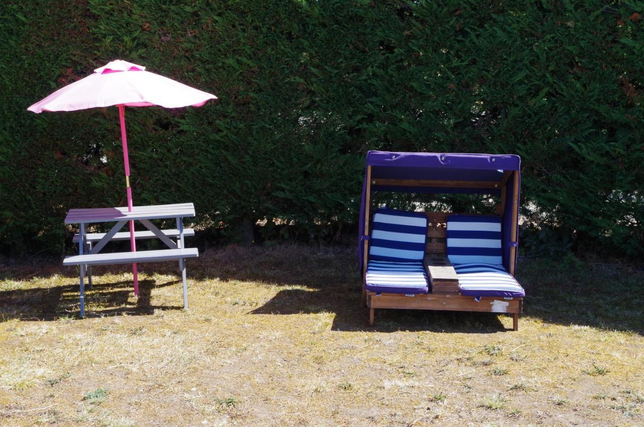 Chambres D'Hotes La Vigneronne Senouillac エクステリア 写真