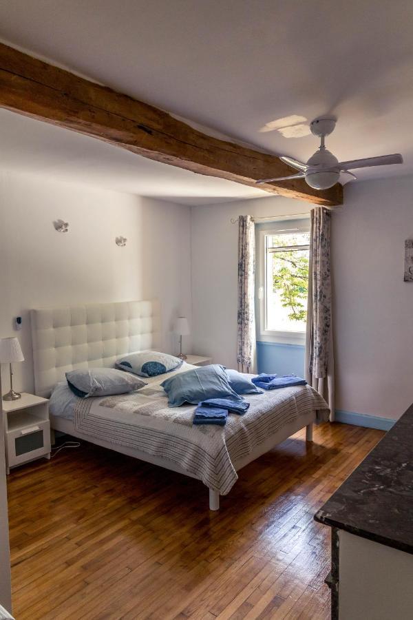 Chambres D'Hotes La Vigneronne Senouillac エクステリア 写真