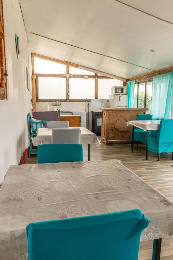 Chambres D'Hotes La Vigneronne Senouillac エクステリア 写真