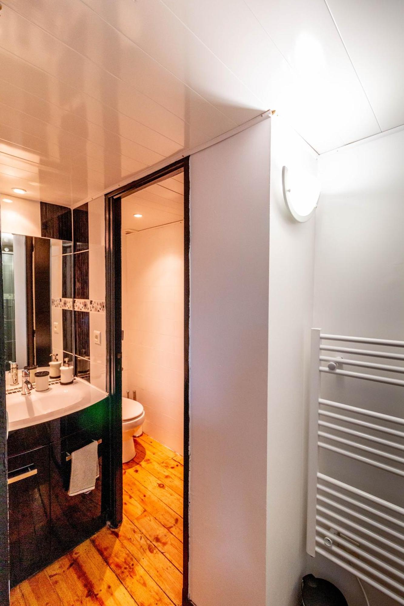 Chambres D'Hotes La Vigneronne Senouillac エクステリア 写真