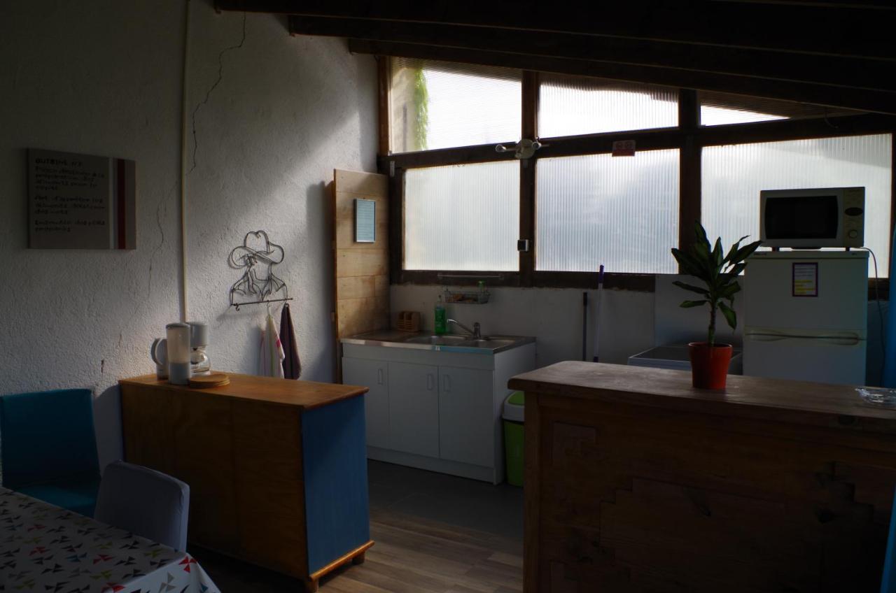 Chambres D'Hotes La Vigneronne Senouillac エクステリア 写真