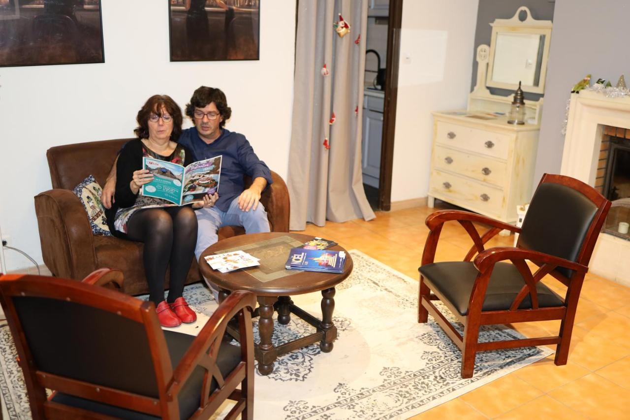 Chambres D'Hotes La Vigneronne Senouillac エクステリア 写真