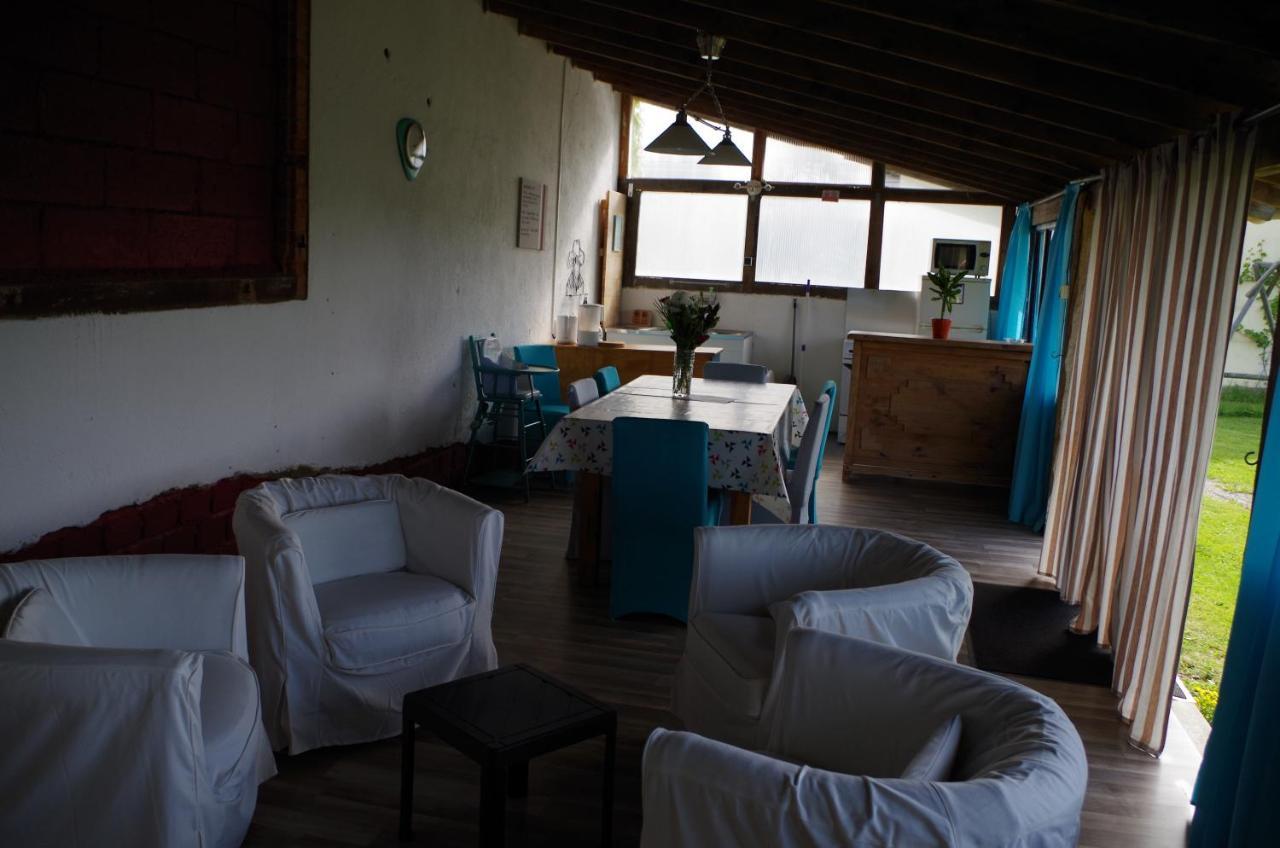 Chambres D'Hotes La Vigneronne Senouillac エクステリア 写真