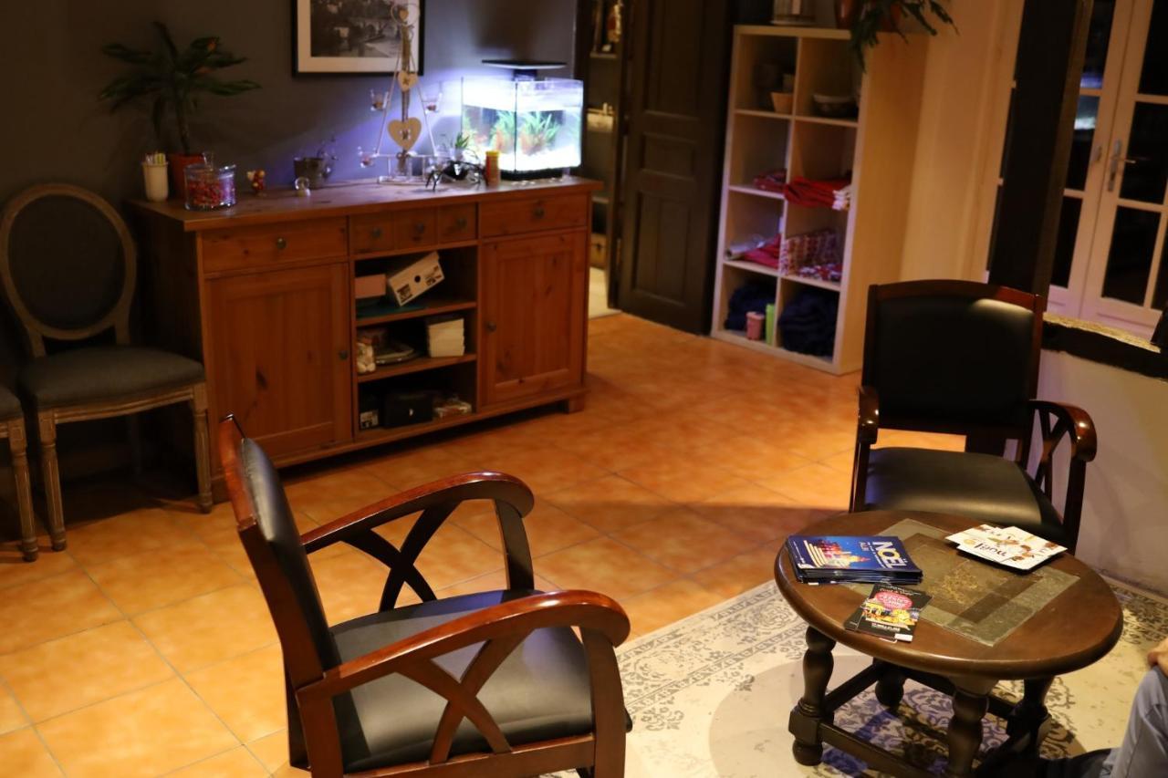 Chambres D'Hotes La Vigneronne Senouillac エクステリア 写真